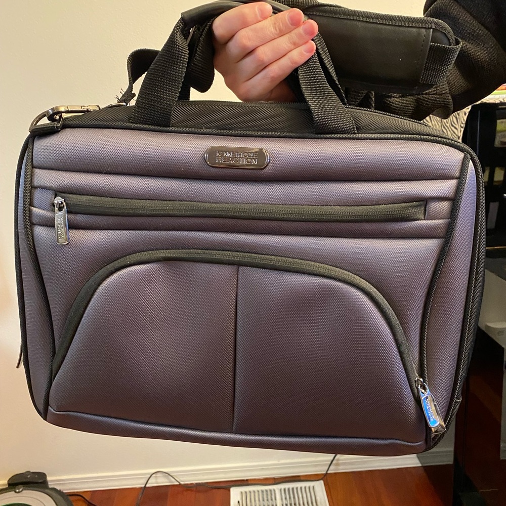 Kenneth Cole Reaction Computer Bag